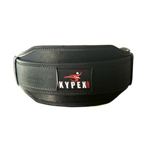 เข็มขัดยกน้ำหนัก EVA น้ำหนักเบา ปรับแต่งได้ ระบายอากาศได้ดี ปรับขนาดได้ เหมาะสำหรับการฝึกยกน้ำหนักแบบมืออาชีพ พกพาสะดวก - Product Image 6