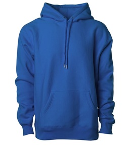Nueva Sudadera con Capucha para Hombre sin Cierre, Estilo Casual en Amarillo, Verde, Rosa, Morado y Naranja - Product Image 6