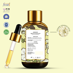 น้ำมันหอมระเหยดอกมะลิสกัดเย็นผลิตได้ตามต้องการ - Product Image 3