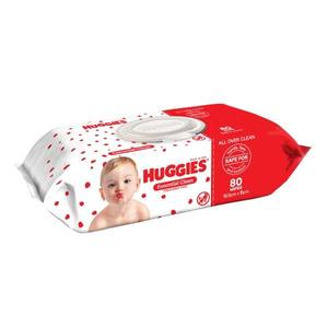 Toallitas húmedas Huggies para compradores globales que buscan productos de higiene para bebés de primera calidad - Product Image 6