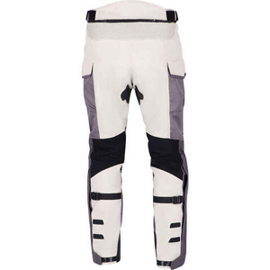 Pantalones de Motocross con Logotipo Personalizado, Mezcla de Poliéster y Cordura, Insignias de Muslo Premium de TPR, Precio de Fábrica al por Mayor - Product Image 2