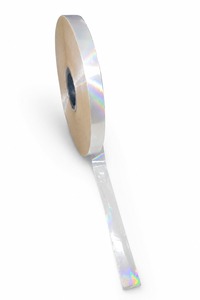 Ruban adhésif en mousse holographique PET double face sensible à la pression sans résidu pour la fermeture des cartons - Product Image 2