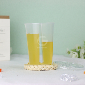 Lata de bebida de alta capacidad, ecológica y de fácil apertura con suministro de fábrica - Product Image 2