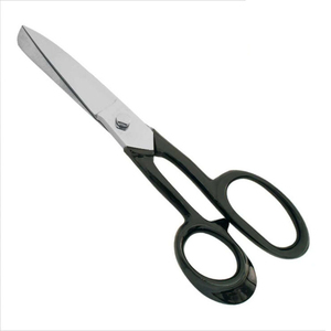 High Quality Professional Tailoring <b>Sewing</b> <b>Scissors</b> Stainless Steel Tailor <b>Scissor</b> - Product Image 1