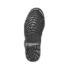 Nouvelles chaussures de moto style racing, fabriquées par des professionnels, en cuir, confortables, unisexes, séchage rapide, avec logo, bottes de moto. - Product Image 5