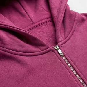 Survêtement en velours de haute qualité personnalisé pour hommes, vêtements de sport en velours, survêtement en molleton de luxe pour hommes, survêtements pour hommes - Product Image 4
