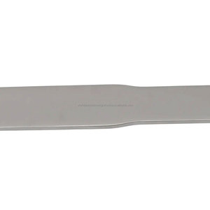 Retractor Manual Semicircunferencial para Húmero, Instrumento Quirúrgico Ortopédico para Exposición del Húmero y Artroplastia - Product Image 3