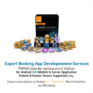 Servicios Expertos de Desarrollo de Aplicaciones Móviles para Android e iOS, y Aplicaciones de Servidor, Versiones Empresarial y Doméstica, Compatible con Linux - Product Image 3