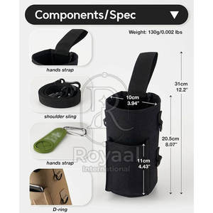 Vente en ligne - Sac magnétique de qualité supérieure, best-seller, style unique, sac magnétique pour unisexe, vente en gros - Product Image 4