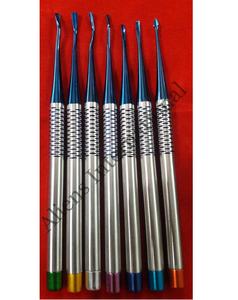 Kit de localizadores dentales - Product Image 4