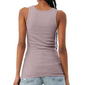 Ladies Fashion <b>Tank</b> <b>Tops</b> Wholesale | Trendy Summer Sleeveless <b>Tops</b> Custom Printed Designs PEARIA INDUSTRY - Product Image 3