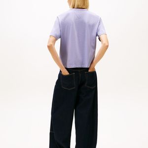 Polo pour femme en coton respirant à manches courtes, personnalisable avec logo OEM/ODM, idéal pour l'été – Vente en gros - Product Image 2