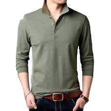Polo à la mode exclusif pour hommes 100% coton, pas cher, prix premium, meilleure vente, polo super sec de haute qualité orienté vers l'exportation - Product Image 5