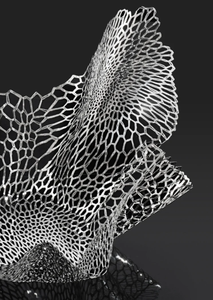 <b>Top</b> Quality Iron Metal Fruit Bowl Luxury <b>Table</b> <b>Top</b> <b>Decorative</b> Fancy Classic Stylish Handmade Wholesale Metal Fruit Bowl - Product Image 3