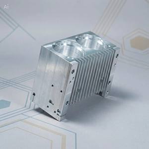 Servicio de Mecanizado CNC de Aleaciones de Alta Precisión en Tailandia, Fresado y Torneado para Componentes Industriales OEM Personalizados - Product Image 1