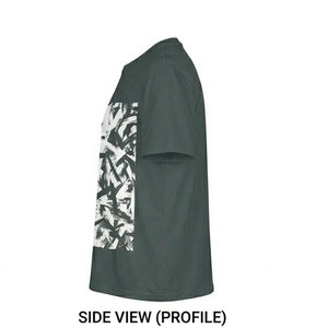 Camiseta con Diseño Sencillo y Limpio, Estampado Personalizado en Color, para Uso Diario, Top Ventas - Product Image 4