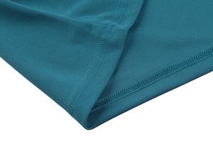 2025 nuevo diseño personalizado Color Casual Wear 100% tela de algodón Personalización completa polos de hombre - Product Image 5