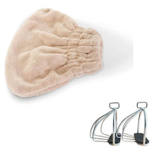 Housse d'étrier de cheval sur mesure à prix de gros, faible MOQ, accessoires sportifs - Product Image 1