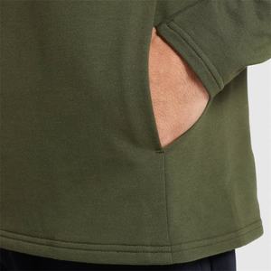 Sudadera con Capucha para Hombre, Logotipo Personalizado del Fabricante, 100% Algodón, Manga Larga, Colores Personalizados, Último Estilo, Precio al por Mayor - Product Image 4