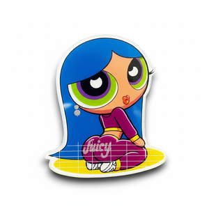 แผ่นแม่เหล็กสำหรับจัดเก็บขนตาปลอมแบบมืออาชีพ พร้อมที่คีบแม่เหล็กอะคริลิค สำหรับต่อขนตาแบบวอลลุ่ม อุปกรณ์สำหรับร้านเสริมสวย - Product Image 6