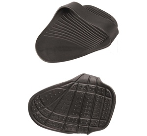 Populaire Haltérophilie En Relief Rembourrage Palm Protection Main Grip pads - Product Image 2