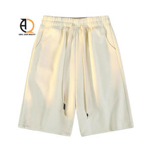 Shorts de yoga respirants, à séchage rapide, élastiques et anti-transpiration, shorts de course pour la salle de sport - Product Image 2