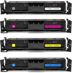 Cartouche de toner 230A pour imprimante laser, pour impression au bureau et à domicile - Product Image 4