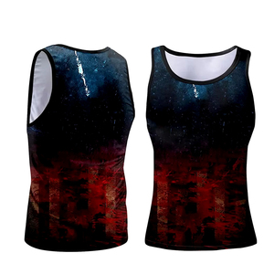 High-Quality Women's Sports Tank <b>Top</b> Soft and Breathable Perfect for Gym Workouts and Casual Wear - Product Image 5