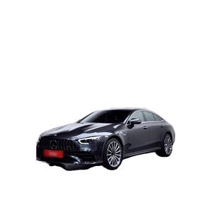 Mercedes-Benz AMG GT 4 Puertas 43 4MATIC+ 2022, Automático, Volante a la Izquierda, 64,174 km, con Cámara Trasera - Product Image 1
