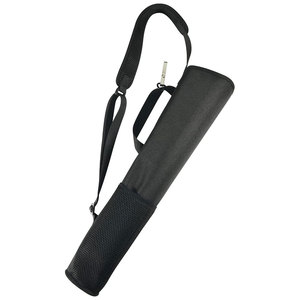 Carcaj de Cuero para Tiro con Arco, Diseño Ligero y Duradero, Cinturón Ajustable, Equipo de Práctica de Caza y Tiro al Aire Libre para Hombres - Product Image 1