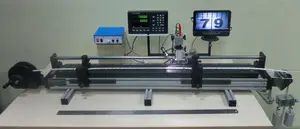 Scale & Tape Calibration Unit 2000ミリメートル