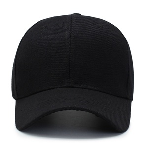 Custom Embroidery Logo Soft Top Sports <b>Caps</b> Wholesale High Quality Cotton Solid <b>Plain</b> Hat <b>Baseball</b> <b>Caps</b> for Mens - Product Image 2