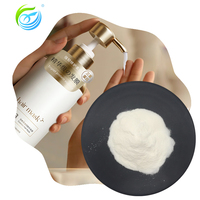 Collagène de Porc en Poudre de Qualité Cosmétique/Alimentaire, Peptide de Peau de Porc, Collagène Porcin