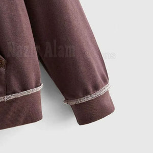 Sweat-shirts à strass pour hommes, style streetwear, pull à capuche scintillant, décontracté, pour les soirées, respirant, confortable, tenue quotidienne - Product Image 5