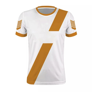 Custom Size Gaa Jerseys Sublimated Football and Hurling Jerseys Gaelic GAA Sport <b>Shirt</b> Jersey - Product Image 6