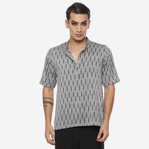 Camisa Unisex Vayu para Hombre, Talla S-M, 0.0g - Product Image 1