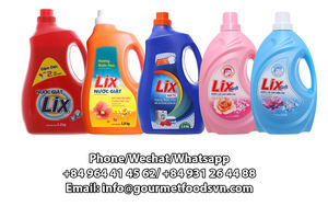 Meilleure offre pour Lix Extra Concentré Détergent Poudre 400g, 800g, 3kg, 4,5kg, 5kg/Vente en gros Détergent Poudre Vietnam - Product Image 4