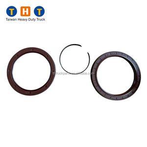 <b>Wheel</b> Bearing Kit F-566074 Truck Transmission Parts For Daf 410/460 Diesel Engine - Product Image 1