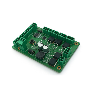 Diseño de PCB y Generación de Gerber para Uso Industrial, Servicios Avanzados de Diseño de PCB, Mercado Global de Tecnología de Consumo - Product Image 4
