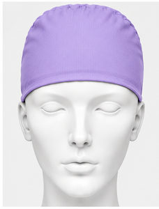 Laboratory Nursing Hats Bouffant <b>Scrub</b> <b>Caps</b> for Women Men Elastic Band Breathable Medical Surgical Work <b>Caps</b> for Pro - Product Image 5