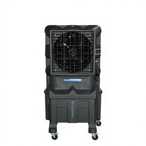 Refroidisseur d'air silencieux et unique PROTO+ 100 LTR doté d'une technologie de refroidissement par évaporation avancée, disponible au meilleur prix - Product Image 1