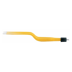 Nouvel arrivage de haute qualité, légers, haute performance, pinces bipolaires électriques en acier inoxydable, manuelles, anti-adhérentes - Product Image 5