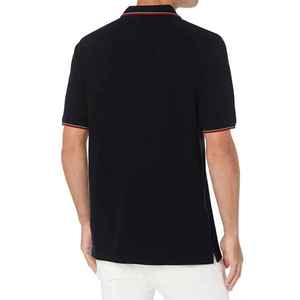 Camiseta Oversize de Algodón 100% Tejido, Ecológica, con Logo Personalizado, Estilo Vintage, Lavado Ácido, Desgastada, de Alto Gramaje para Hombre - Product Image 4