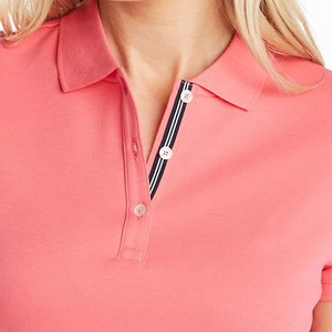 Outdoor Wear <b>Women's</b> Casual Breathable Anti-Wrinkle 100% Cotton for T <b>Shirt</b> High Quality Lightweight Hot Selling Trending - Product Image 3