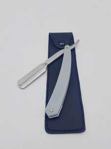 Shaving Barber Tools Hair <b>Razor</b> Black Professional Adjustable Safety <b>Razor</b> Ustra Painless Shaving <b>Razor</b> Men Personal Salon Use - Product Image 2