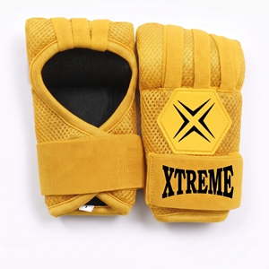 Nuevas vendas de boxeo con soporte para muñeca y protección para los nudillos, vendas ligeras de nailon de ajuste rápido para entrenamiento de boxeo - Product Image 1
