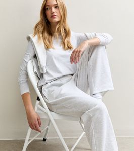 Sudadera con Capucha Extra Grande para Mujer, 100% Algodón, Transpirable, Antiencogimiento, para Otoño e Invierno - Product Image 5