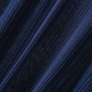 OEM ODM T-shirt en maille pour homme, texture scintillante, col rond, manches courtes, fabricant de marque privée, vente en gros - Product Image 5