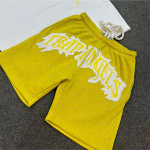 Pantalones Cortos de Algodón para Hombre, Transpirables, Ecológicos, de Lona Sólida de Alta Calidad, Marca Rafel Mart Industries, Venta al Por Mayor 2026 - Product Image 2