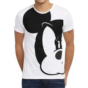 T <b>Shirts</b> Custom Graphic New Fashion 2026 Wear <b>100</b>% <b>Polyester</b> Multi Colors Men T <b>Shirts</b> With Custom Graphic Printed OEM Service - Product Image 1